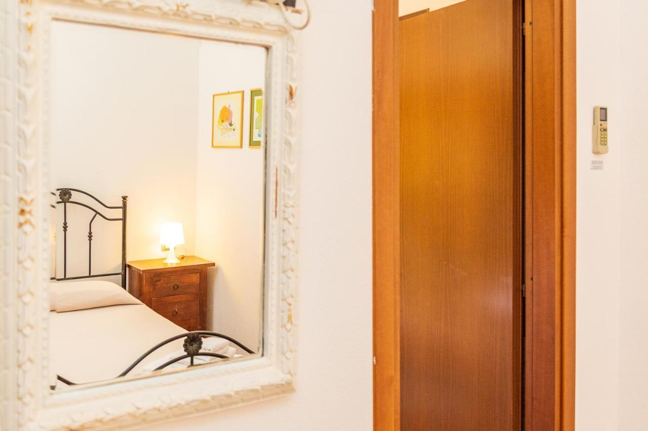 Albergo Residenziale Menhirs Putzu Idu Exterior foto