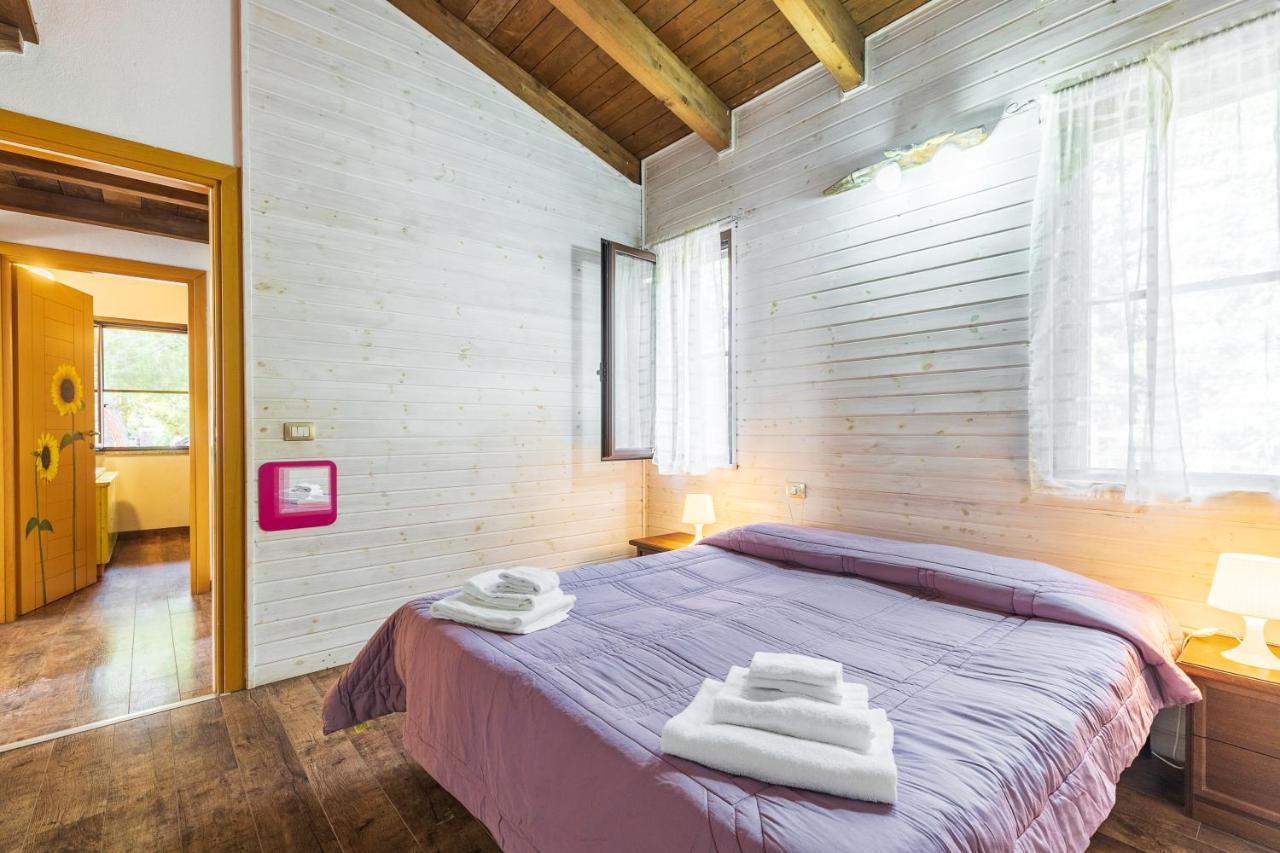 Albergo Residenziale Menhirs Putzu Idu Exterior foto
