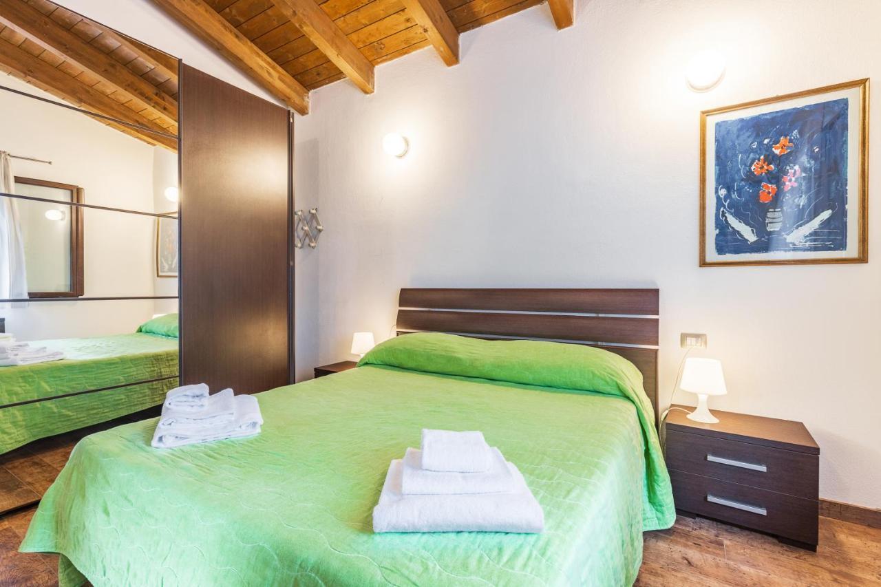 Albergo Residenziale Menhirs Putzu Idu Exterior foto