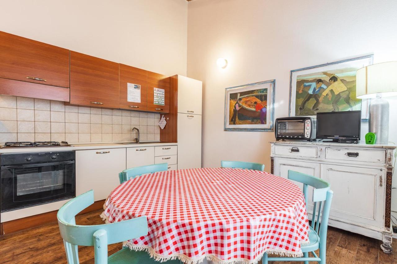 Albergo Residenziale Menhirs Putzu Idu Exterior foto