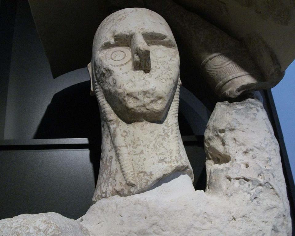 Albergo Residenziale Menhirs Putzu Idu Exterior foto
